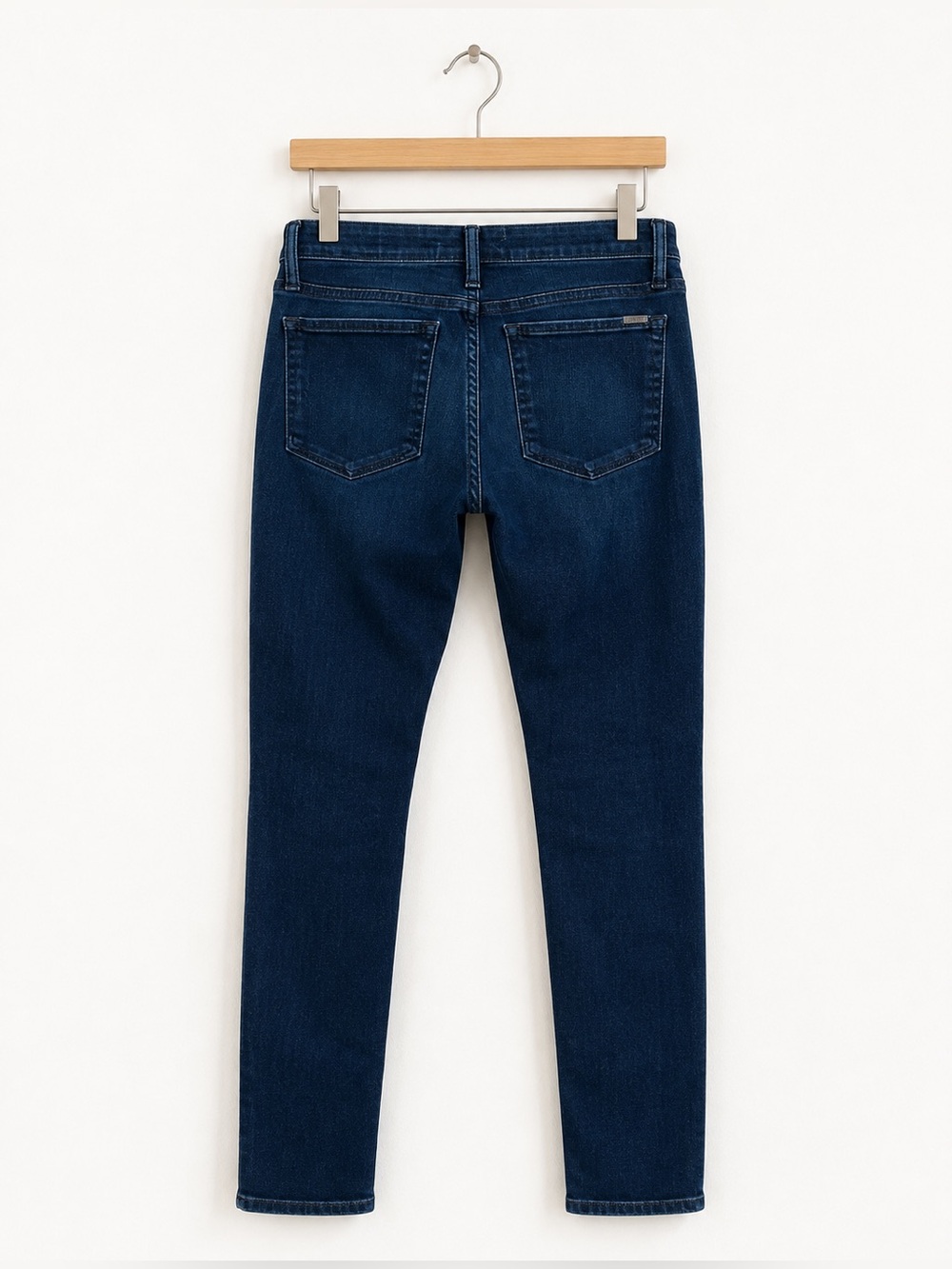 FIDELITY Denim Gwen Skinny Ankle Jeans - Size 28 - Picture 4 of 8